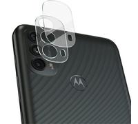 Lentille de Protection IMAK en Verre Trempé pour Moto E40 / E30 / E20