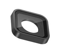 Lentille de protection UV noire de remplacement pour Gopro13 12 11 10 9 caméras d'action filtre UV