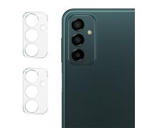 DEALY Lentille de Protection Verre Trempé pour HD Samsung Galaxy M23 5G IMAK