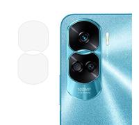 DEALY Lentille de Protection Verre Trempé pour Honor 90 Lite