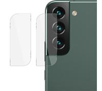 Lentille de Protection Verre Trempé Samsung Galaxy S22 5G / S22 Plus 5G IMAK