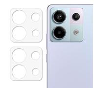 Lentille de Protection Verre Trempé Xiaomi Redmi Note 13 Pro 5G / Poco X6 5G
