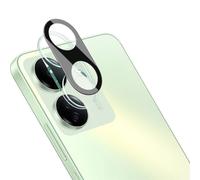 Lentille De Protection Xiaomi Redmi 13c / Poco C65 Version Noire