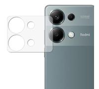 Lentille de Protection Xiaomi Redmi Note 13 Pro 4G / Poco M6 Pro 4G