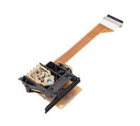 Lentille de Ramassage Optique de Remplacement pour Lecteur CD CDM12pro CDM12.4 CDM12IND, Pièce de Lentille de Lecture Professionnelle