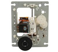 Lentille de Ramassage Optique JVC-6, Remplacement de Tête de Haute Précision pour Pièce de Rechange de Mécanisme de CD