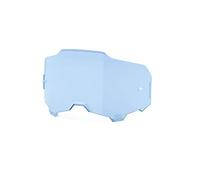 100% Armega Lentille de remplacement, bleu, Taille unique