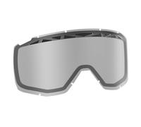 Lentille de Rechange Double Acs pour Masques Hustle/ Primal/ Split OTG / Tyrant