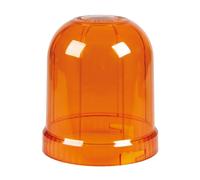Lentille de rechange en ambre pour lampe témoin pour les articles 72999/73001