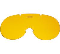 Lentille de rechange jaune pour le masque DMD Ghost