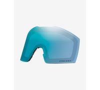 Lentille de rechange Oakley Fall Line L Prizm Snow Sapphire Iridium