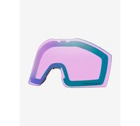 Lentille de rechange Oakley Fall Line M Prizm Snow Iced Iridium
