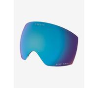 Lentille de rechange Oakley Flight Deck M Prizm Snow Sapphire Iridium
