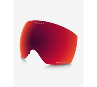 Lentille de rechange Oakley Flight Deck M Prizm Snow Torch Iridium