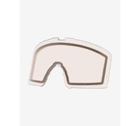 Lentille de rechange Oakley Line Miner M Prizm Snow Clear
