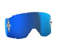 Lentille de Rechange pour Masques Hustle/ Primal/ Split OTG / Tyrant - Bleu Ch