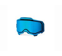 Lentille de remplacement 100% Armega Double vitrage incl. Ventilation