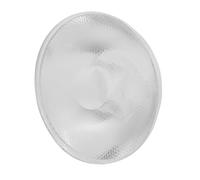 Lentille de remplacement 15° - Sac en plastique, idéal pour zoom mini; permet d'améliorer la qualité d'image et de réaliser des réglages optimaux.