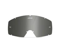 Lentille De Remplacement Masque Lunettes Motocross AIROH BLAST XR1 Sombre