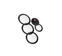 Lentille de Remplacement pour Caméra Arrière Galaxy S22 Ultra Transparent