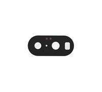 Lentille de Remplacement pour Caméra Arrière Google Pixel 10 Noir