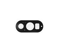Lentille de Remplacement pour Caméra Arrière Google Pixel 10 Pro Noir