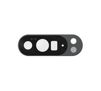 Lentille de Remplacement pour Caméra Arrière Google Pixel 10 Pro XL avec Châssis Noir
