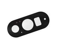 Lentille de Remplacement pour Caméra Arrière Google Pixel 10 Pro XL Noir