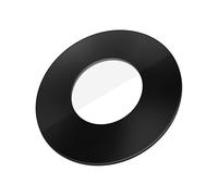 Lentille de Remplacement pour Caméra Téléobjectif Galaxy S25 Service Pack Samsung Noir