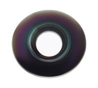 Lentille de remplacement pour caméras Insta360 : pièce détachée pour la réparation d'objectifs permettant de réaliser des vidéos haute