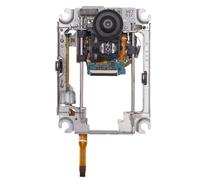 Lentille De Remplacement Pour Ps3 Slim Kem-450daa Kes-450daa Cech-3001a Cech-3001b, Lentille Avec Platine, Pour Ps3 Slim Cech-2501a Cech-2501b