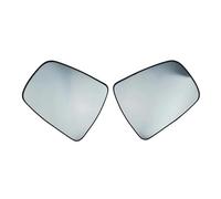 Lentille De Rétroviseur Latéral Pour Kia Pour Sorento Xm 2009 - 2014 87621-2p030 87611-2p030 876212p030 876112p030gauche Rétroviseur Droit En Verre Chauffé Verre De Rétroviseur(Left and right)