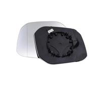 Lentille De Rétroviseur Pour VW Pour Caddy 2015-2020, Remplacement De Rétroviseurs Extérieurs Gauche Et Droit, Vitres De Portières. Dégivrante Verre(Gauche)