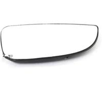 Lentille de rétroviseur Rétroviseur latéral en verre pour Opel pour Vauxhall pour Movano 2021-présent(Small,Right)