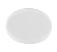 Lentille De Soudage Laser 2cm/0,8 Pouces, Mise Au Point Avec Surface Lisse, Sans Bavure, Haute Clarté Pour Les Fournitures D'éQuipement De Magasin