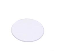 Lentille de visée en résine 45 mm pour lunette de visée grossissement 6x 8x haute définition accessoires de chasse en plein air (av41 6x)