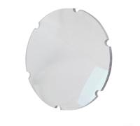 Lentille de visée en résine avec 4 x 6 x 8 x pour une aide efficace à longue distance (4X)