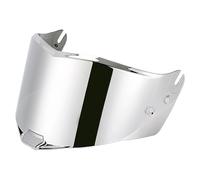 Lentille de visière de Casque de Moto, Lentilles de visière de Casque, W, adaptées aux lentilles de Casque LS2 FF805 FF900 MX701 Y (MX701 C)(Ff805 D)