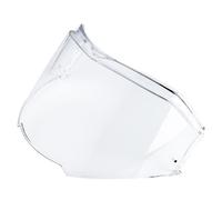 Lentille de visière de Casque de Moto, Lentilles de visière de Casque, W, adaptées aux lentilles de Casque LS2 FF805 FF900 MX701 Y (MX701 C)(Ff900 B)
