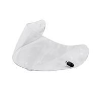 Lentille de visière de Casque de Moto, Visière de Casque, visière de Casque intégral, Pare-Vent Anti-Rayures, visière de Casque Compatible avec HJC CL-16 CL-17 CS-15 CSR-2 CS-15 CSR-1(C)(F)