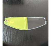 Lentille de visière de casque, Film anti-buée for visière de casque SHARK SPARTAN GT/GT PRO SPARTAN RS