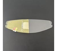 Lentille de visière de casque, Film antibuée for visière de casque Shark Skwal i3 D-Skwal 3 Ridill 2 VZ400 Evo Series(Evo Series)