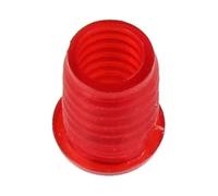 LENTILLE DE VOYANT ROUGE DIAM 6 M/M POUR TABLE DE CUISSON ROSIERES - 44002563