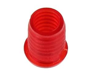LENTILLE DE VOYANT ROUGE DIAM 6 M/M POUR TABLE DE CUISSON ROSIERES - 44002563