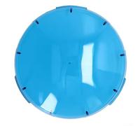 Lentille d'éclairage sous-marin pour Pentair pour Amerlite 7 5" pour éclairage de piscine, profitez d'un bien éclairé pour piscine (bleu)