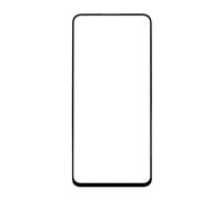 Lentille D'écran Avant Oem Pour Huawei Nova 6 5g/4g