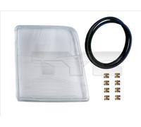 Lentille Diffuseur, Phare Principal Dx Pour VW LT 28-35 LT 28-46