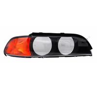 Lentille Diffuseur, Phare Principal G pour BMW 5