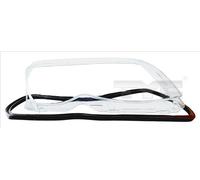 Lentille Diffuseur, Phare Principal Sx Pour BMW 3