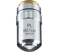 Bresser - Objectif planachromatique 60x